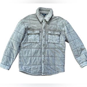 Men’s Quilted Jacket
